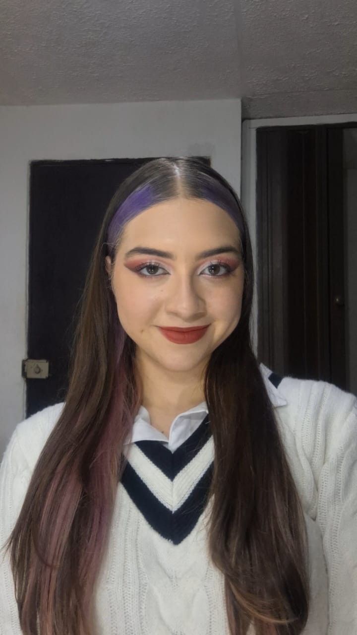 Image of Yesica Alexandra Guarin Arce